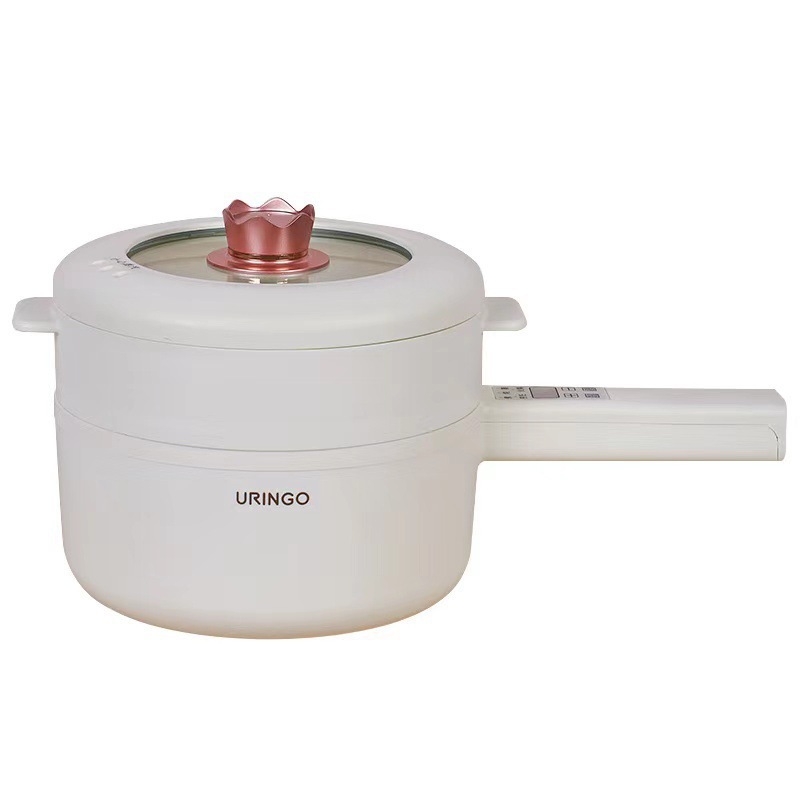 Baby Food Dessert - Uringo 1.6/2l panela quente elétrica de