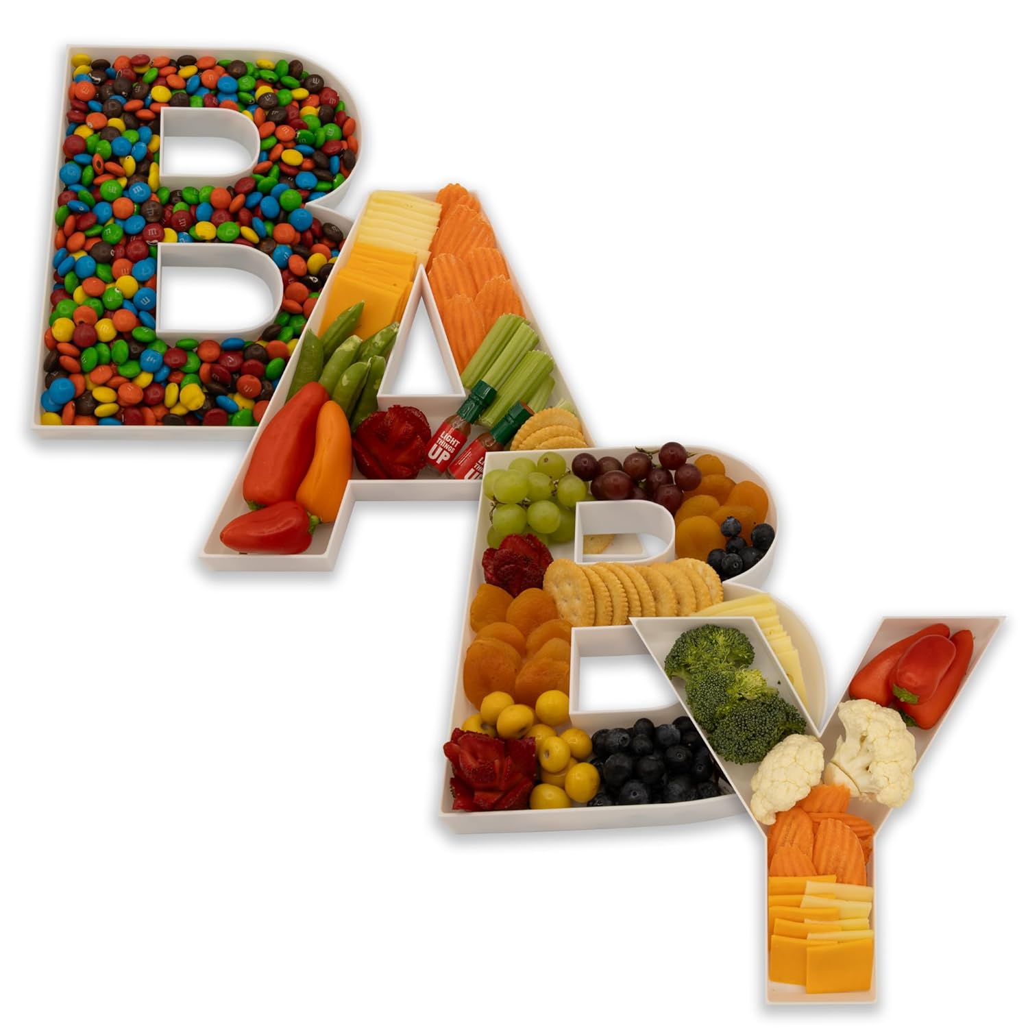 Comida fillable letras em form - Baby Food For 2 Year Old avaliação e preço
