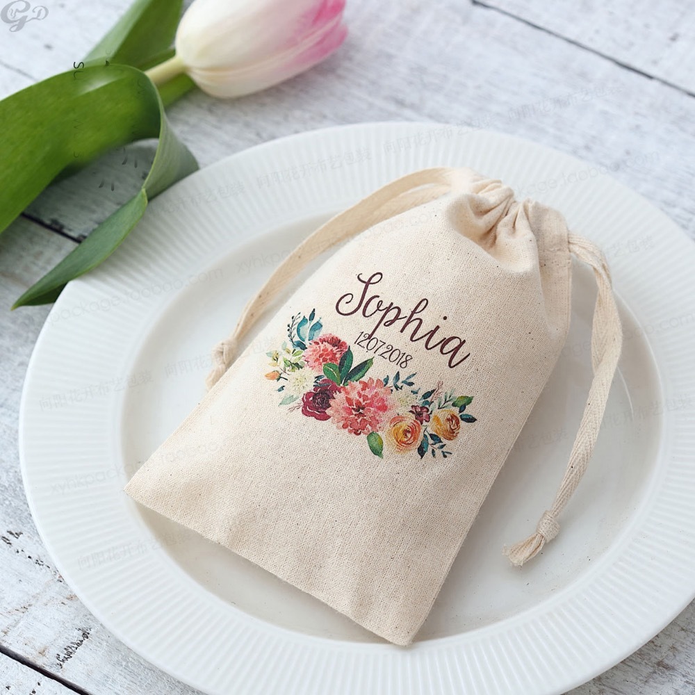 100 peças nome personalizado l - Baby Food Name avaliação e preço
