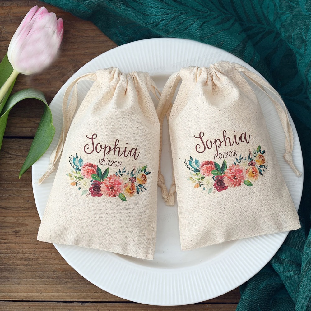 100 peças nome personalizado l - Baby Food Name avaliação e preço