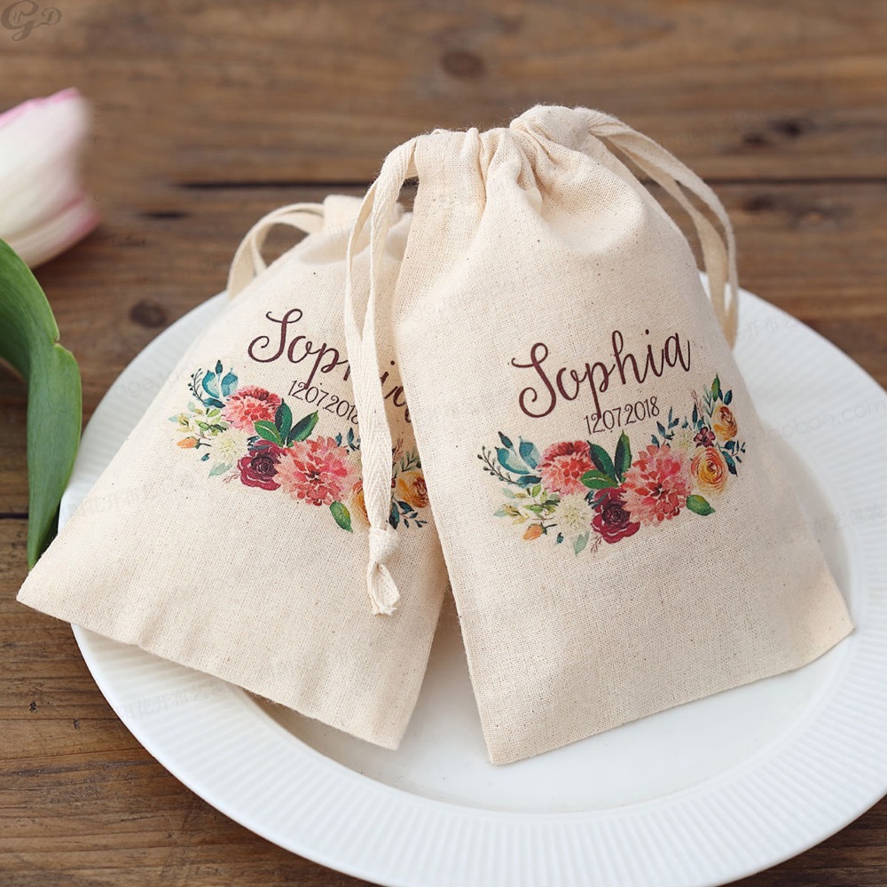 100 peças nome personalizado l - Baby Food Name avaliação e preço