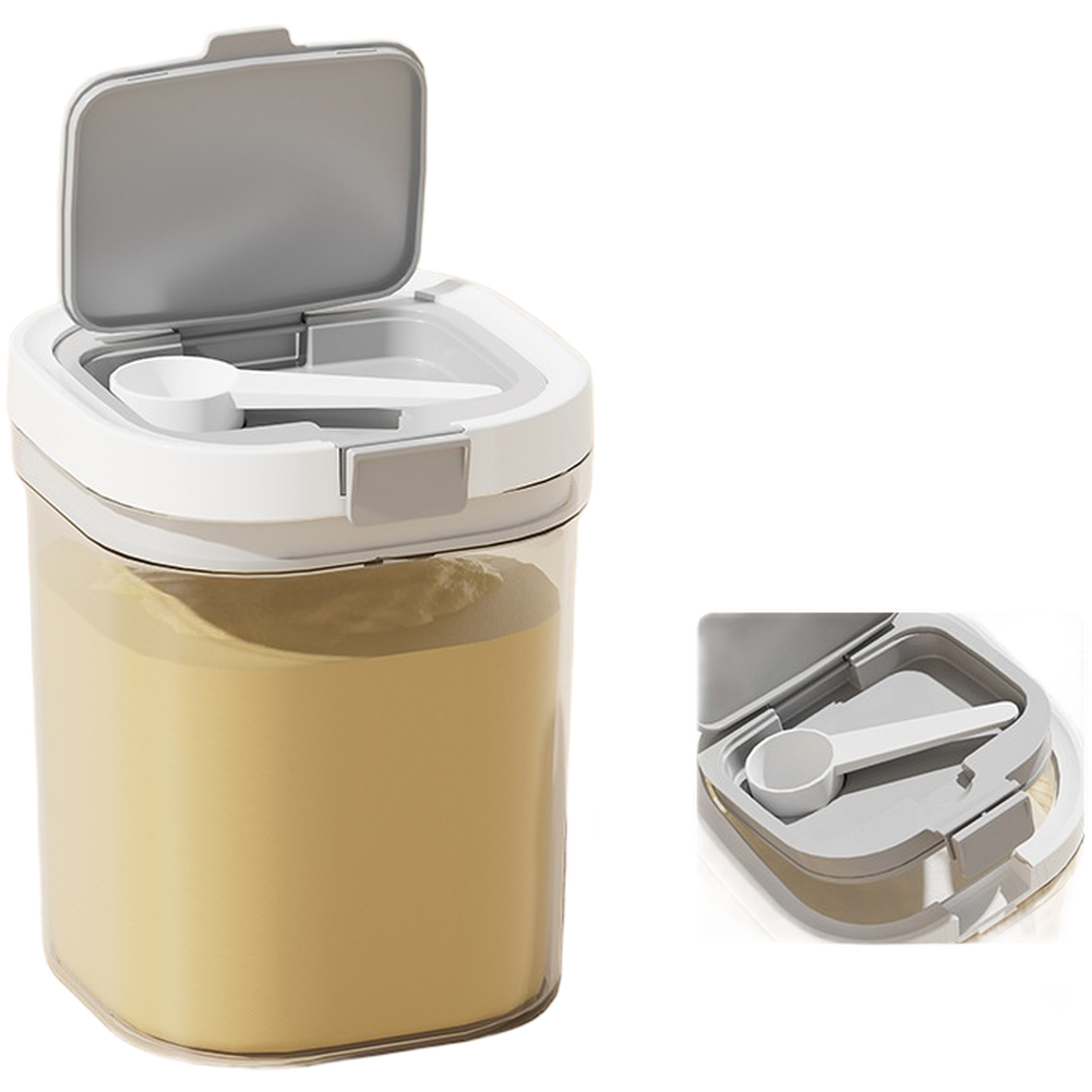 Recipiente hermético de estilo - Baby Food Japanese avaliação e preço