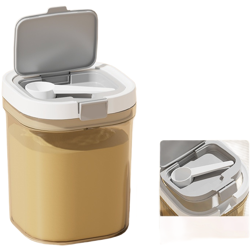 Recipiente hermético de estilo - Baby Food Japanese avaliação e preço