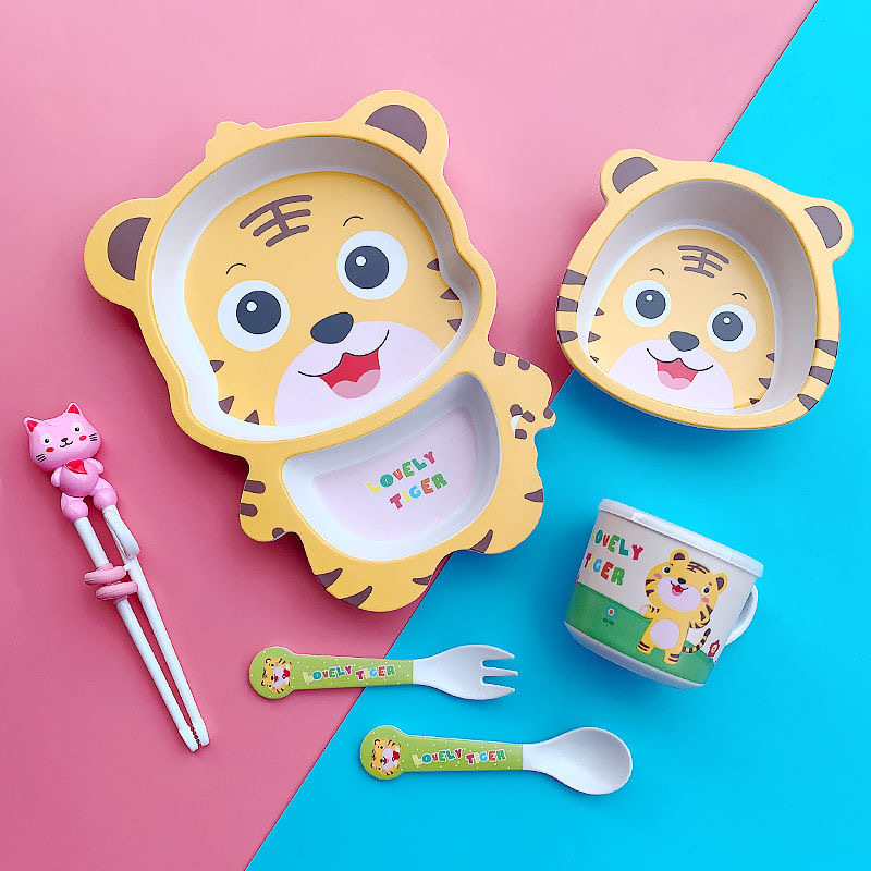 Fibra de bambu bonito dos dese - Baby Food With Fiber avaliação e preço
