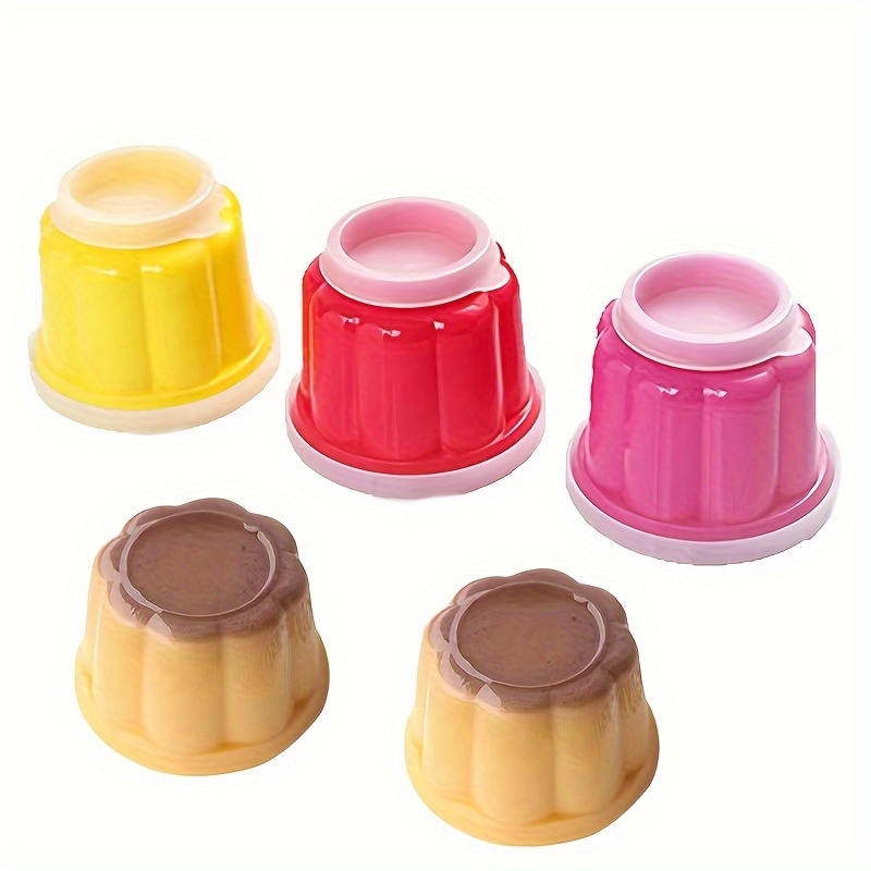 Molde de bolo de pudim com tam - Baby Food Dessert avaliação e preço