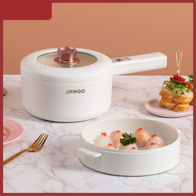Uringo 1.6/2l panela quente el - Baby Food Dessert avaliação e preço