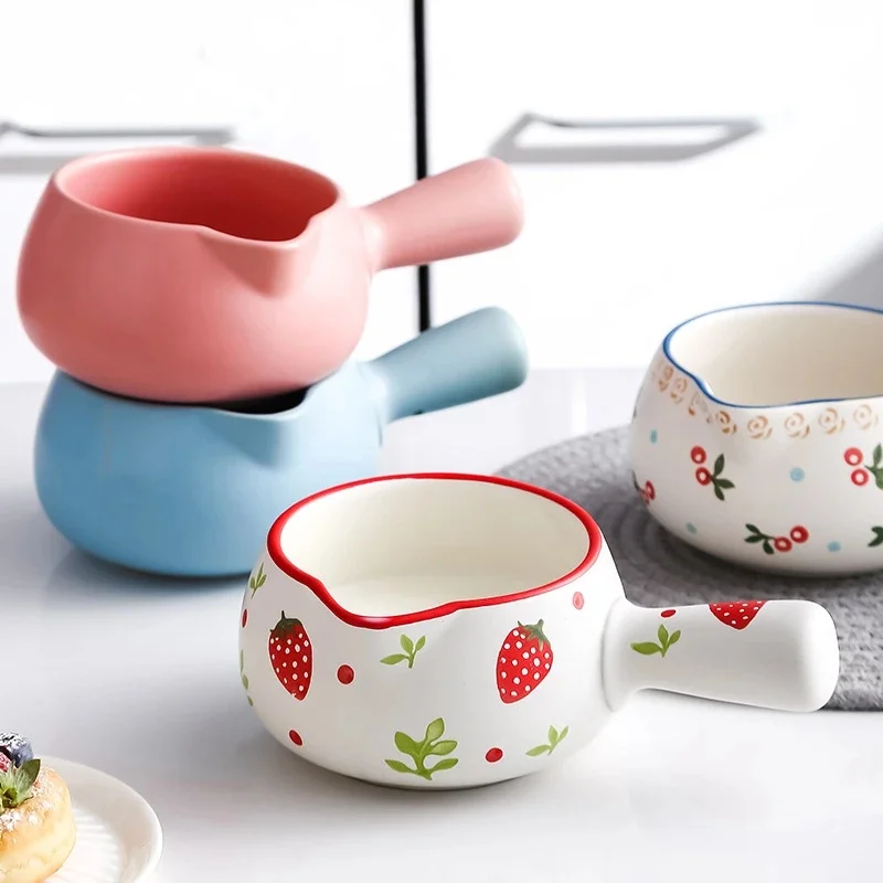 Panela de Leite para Fogão Abe - Baby Food Japanese avaliação e preço
