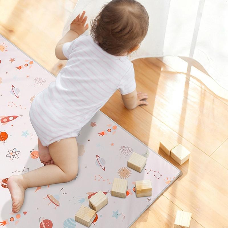 Almofada para cadeira jantar c - Highchair Splash Mat avaliação e preço