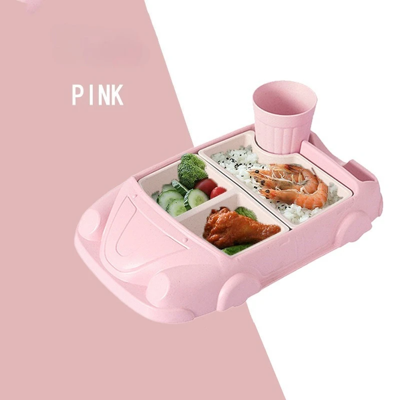 Tigela de Alimentação para Beb - Baby Food With Fiber avaliação e preço