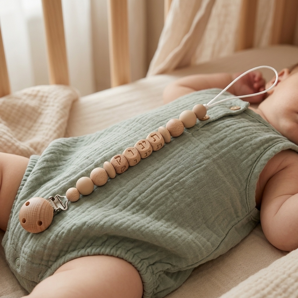 Chupeta Personalizada com Nome - Baby Food Name avaliação e preço