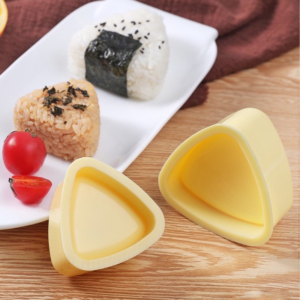 Molde para Rolinhos de Arroz e - Baby Food Japanese avaliação e preço