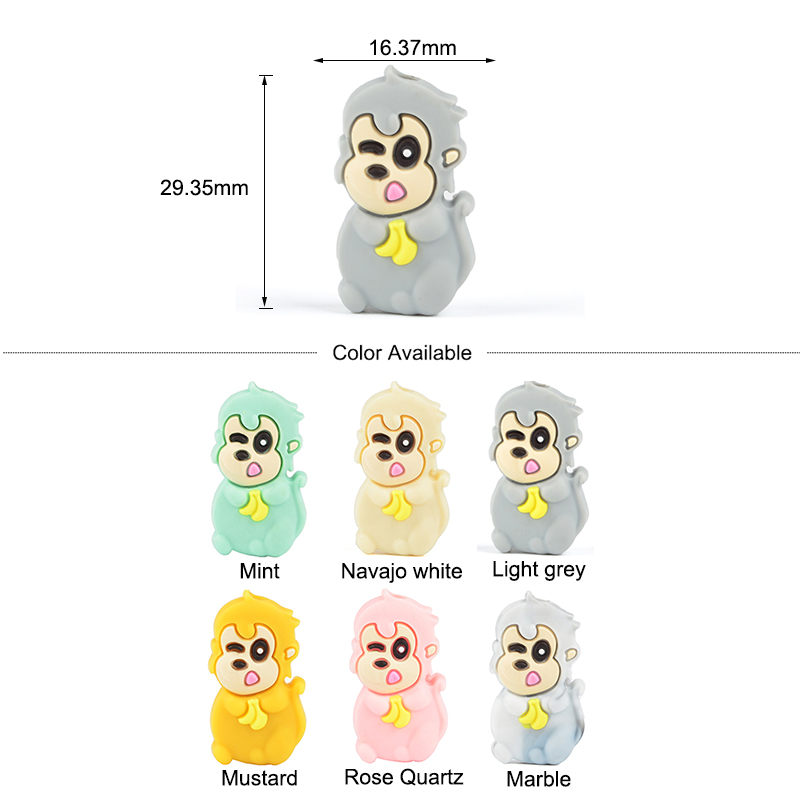 Lofca 10 pçs folha de silicone - Baby Food Name avaliação e preço