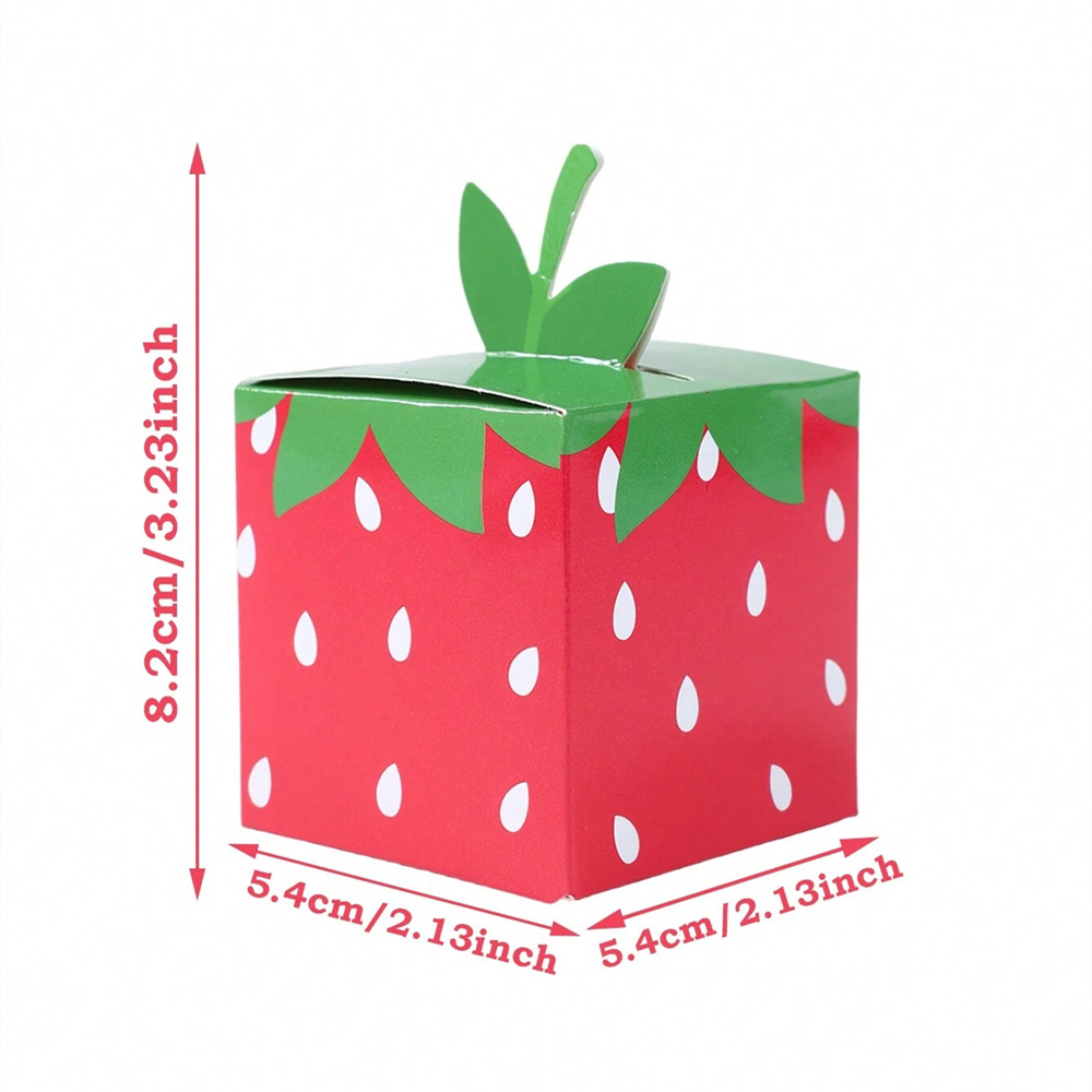 10 pçs frutas doces morango te - Baby Food For 2 Year Old avaliação e preço