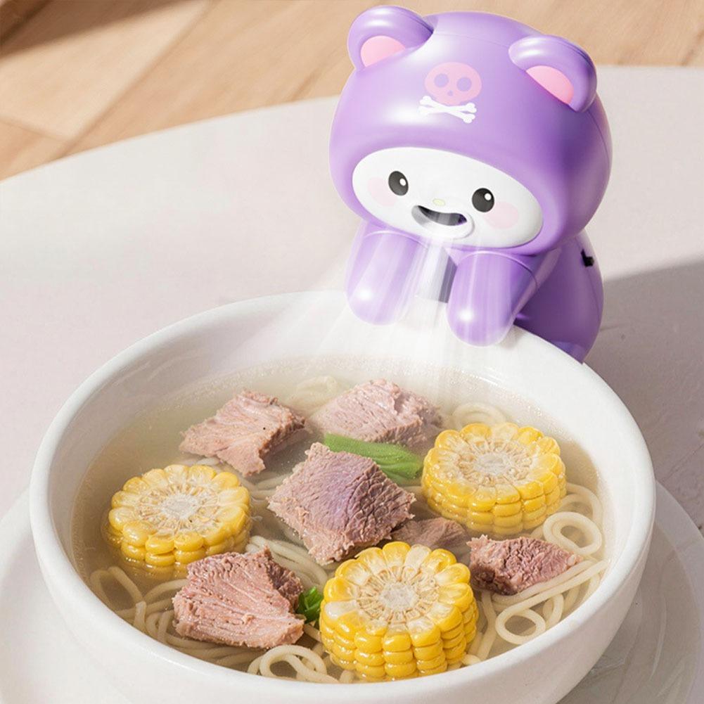 Ventilador de Resfriamento de  - Baby Food For 2 Year Old avaliação e preço