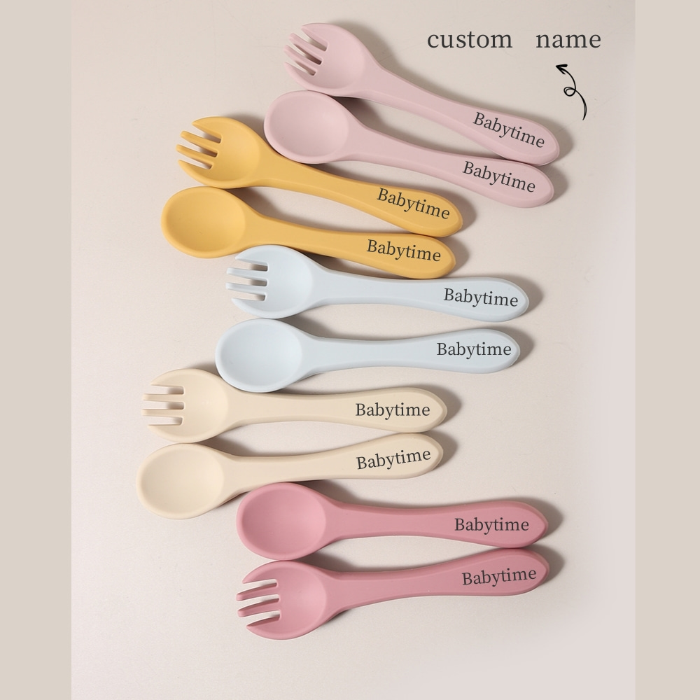 Conjunto Personalizado de 1 Pa - Baby Food Name avaliação e preço