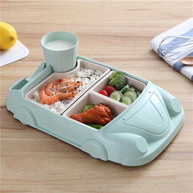 Prato de Refeição para Bebês e - Baby Food With Fiber avaliação e preço