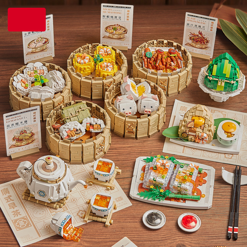 China delicioso bloco de comid - Baby Food Shrimp avaliação e preço