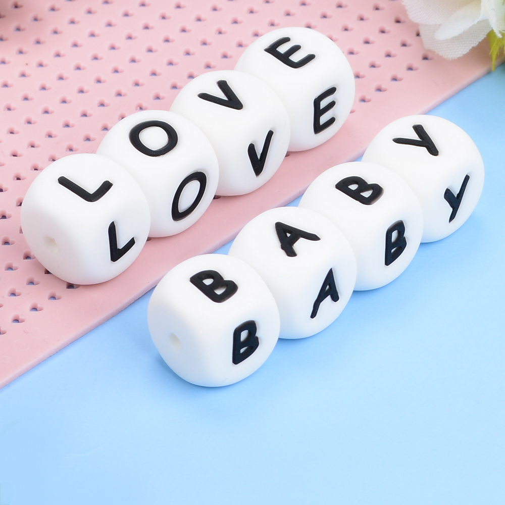 LOFCA 40 Pçs/lote Alfabeto 12m - Baby Food Name avaliação e preço