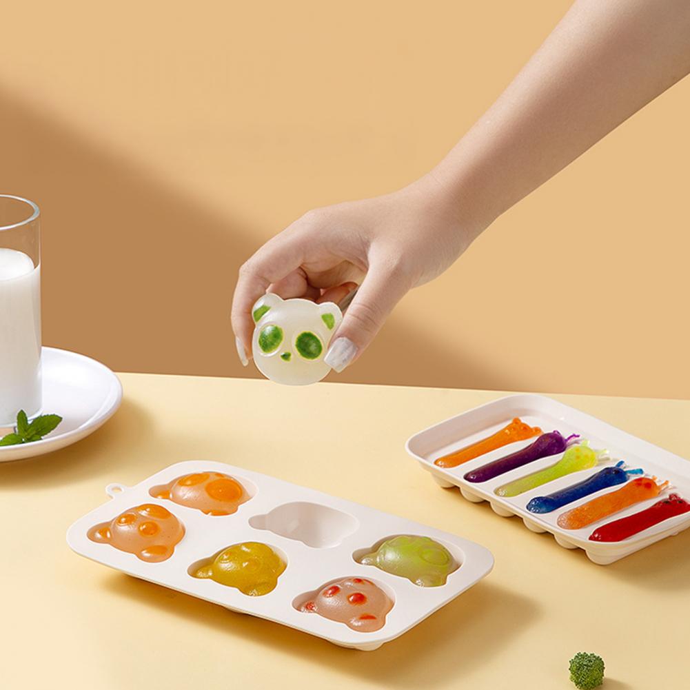 Molde de Silicone para Assar,  - Baby Food Dessert avaliação e preço