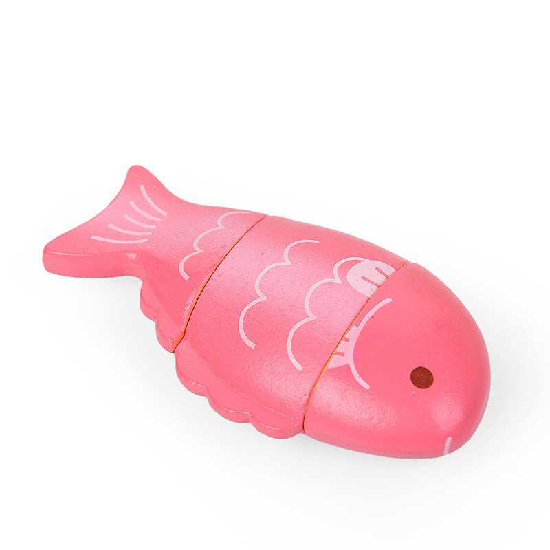 Nova simulação montessori anim - Baby Food Shrimp avaliação e preço