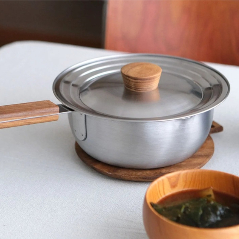 Panela Yukihira Japonesa com C - Baby Food Japanese avaliação e preço