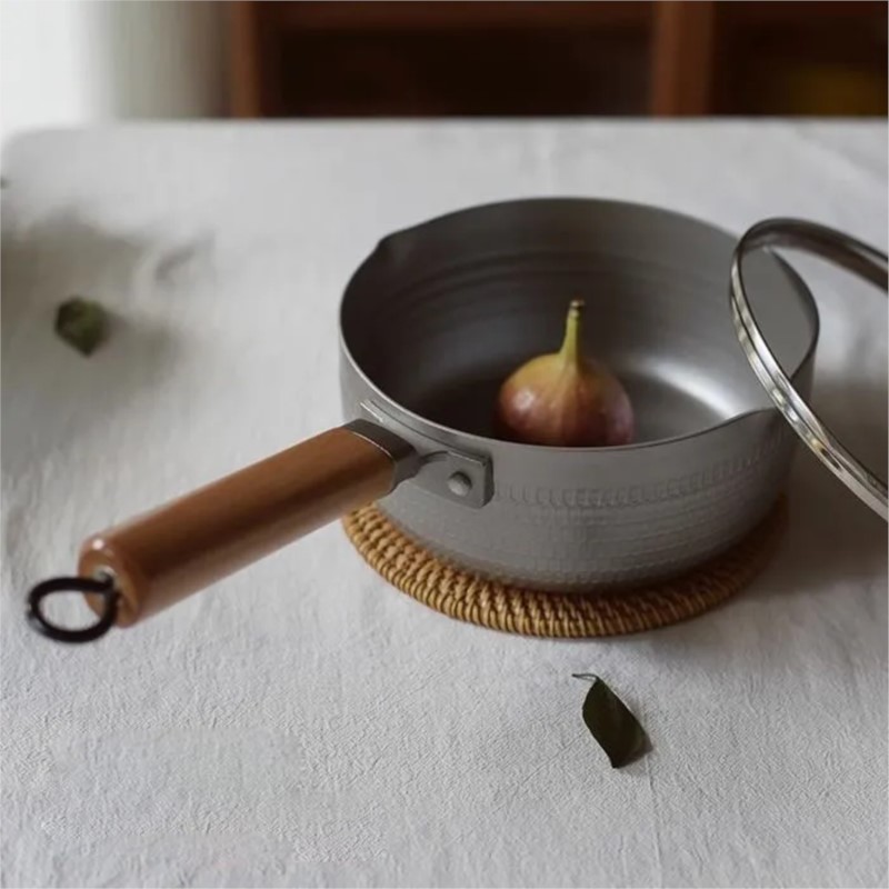 Pote plano estilo japonês pote - Baby Food Japanese avaliação e preço